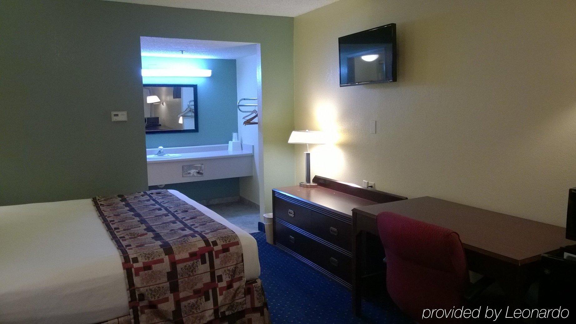 University Inn Φρέσνο Εξωτερικό φωτογραφία