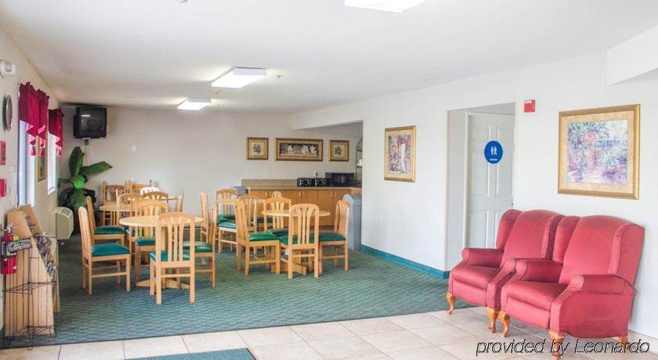 University Inn Φρέσνο Εξωτερικό φωτογραφία